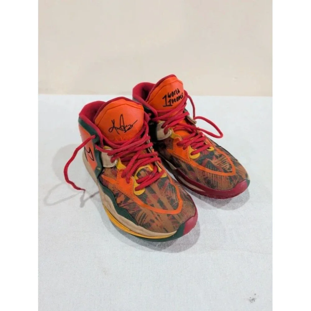 Nike Kyrie Infinity GS 